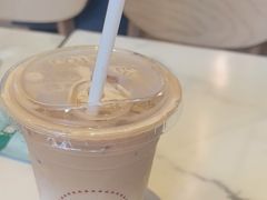 -COSTA COFFEE(百联又一城店)