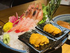 -九酢·海鲜居酒屋
