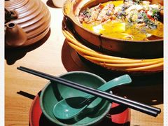 -吃饭皇帝大(合生汇店)