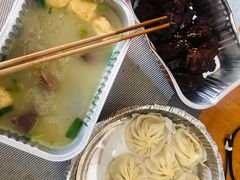 -弄堂小笼包(西青中北永旺购物中心店)