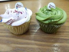 android_upload_pic-Pantry's Best派悦坊蛋糕(K11购物艺术中心店)