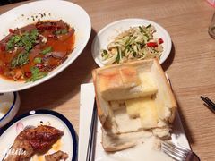 -茉莉餐厅(亳州高新万达广场希夷大道店)