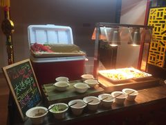 -富力希尔顿酒店·地阔自助餐厅