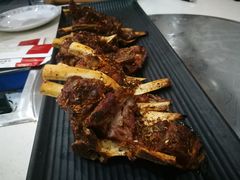 -白魁老号饭庄(安内店)