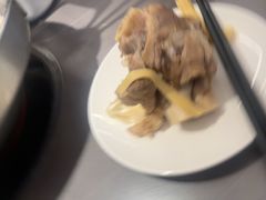 -骨之味·筒骨汤火锅(江头店)
