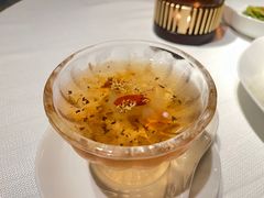 -扬州香格里拉·香宫中餐厅