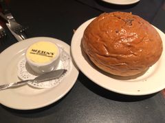 -莫尔顿牛排坊(威尼斯人店)