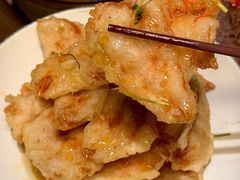 -金掌勺锅包肉(太原万达店)
