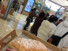 一颗大榴莲-奈雪的茶(亨特国际广场店)