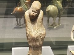 -陕西历史博物馆