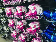 -迪卡侬(土桥店)