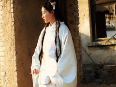 -盛世南宫影视城(北普陀影视城)