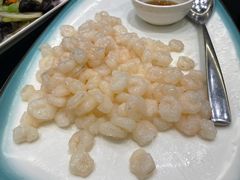 水晶湖虾仁-新南华大酒店(广中店)