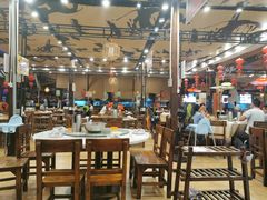 -横沥牛庄(总店)