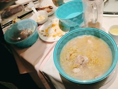-老妈菜馆(建设街店)