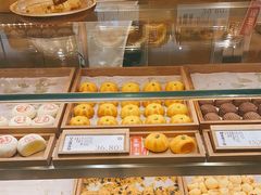 -泸溪河桃酥(湖滨银泰in77店)