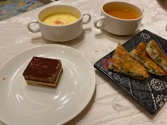 -扬州香格里拉·香宫中餐厅