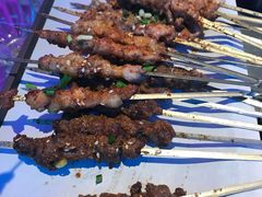 -燥次·烧烤酒场(万象城店)