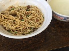 -万县面馆(高笋塘店)