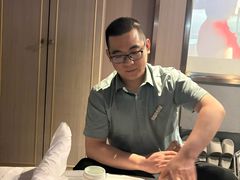 -陆琴脚艺·足浴·SPA(夫子庙店)