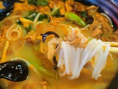 -柳星·螺蛳粉(D11店)