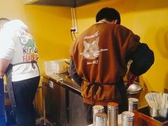 -傅强排骨(成都总店)