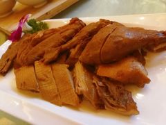 -新侗家食府(蟠桃宫店)