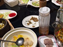 -HOHO餐厅(古子城店)