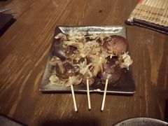 -木子烧鸟屋(百子湾店)