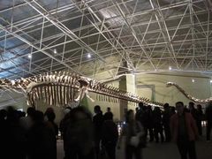 -世界恐龙谷景区