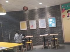 -肯德基(龙昆南店)