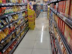 -世纪联华(控江店)