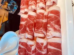 -竹犇番茄火锅(长风街店)