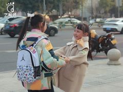 -艺年级儿童语言艺术中心(冉家坝爱融荟城店)