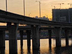 -港珠澳大桥(珠海段)