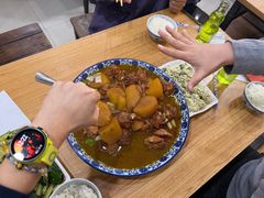 -东财大盘鸡(黑石礁店)