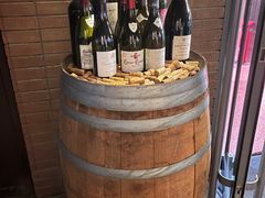 -肆海小川菜酒馆Wine Bistro (青年路店)