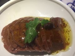 -卢大鲜鱼头捞饭(美利广场店)