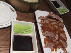 -全聚德(江宁店)
