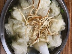 -荣巷小馄饨(荣巷店)