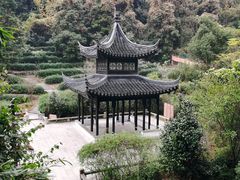 -九龙潭景区
