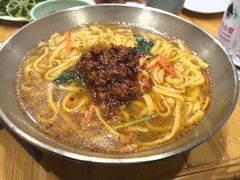 -春花民族美食(佳木斯总店)