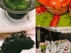 -北京古城老院厉晓麟精致菜