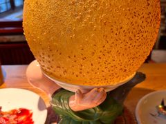 -吴越荣记·苏州菜·松鼠桂鱼(娄门景区店)