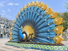 -西双版纳勐泐文化旅游区