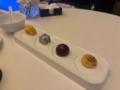 -富力丽思卡尔顿酒店·丽轩中餐厅