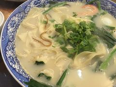 -裕丰源滋补烩面(天赋路店)