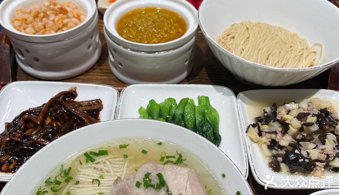 还得是苏州人会吃…