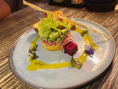 -巴别塔法餐舍(朝阳店)