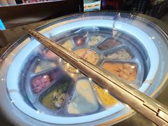 -亚马逊海鲜自助(王府井店)